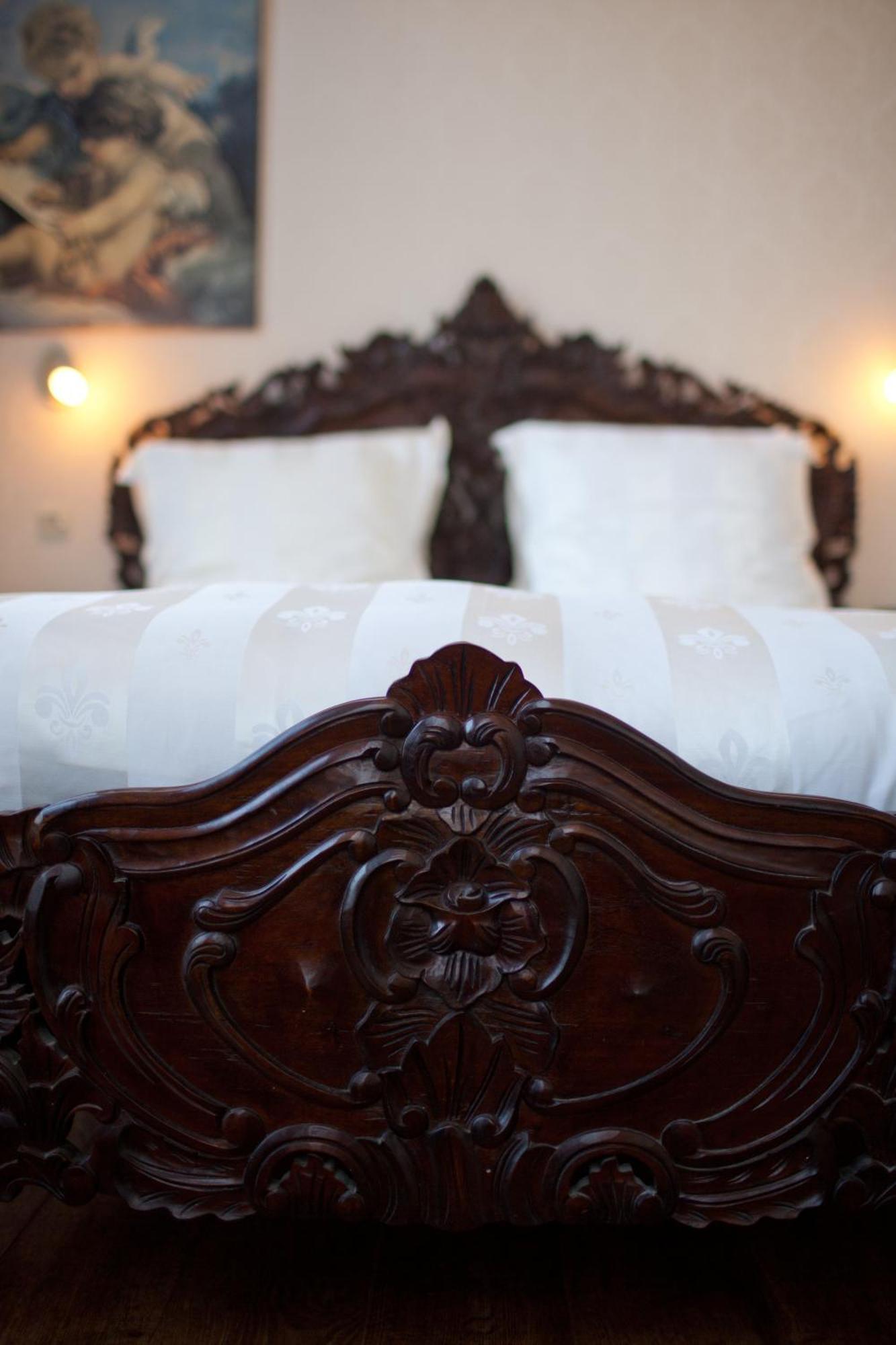 Hotel Pension 'T Huys Grol Ренесе Екстериор снимка